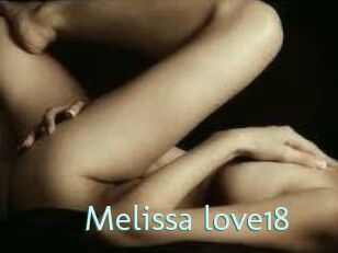 Melissa_love18