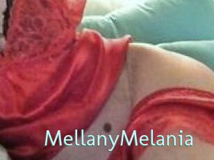 MellanyMelania