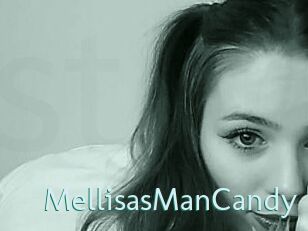 MellisasManCandy