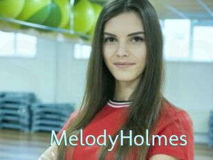 MelodyHolmes
