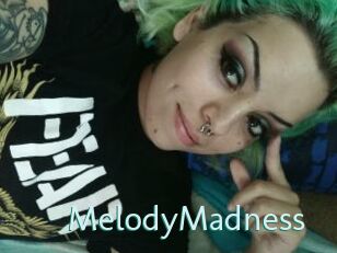 MelodyMadness