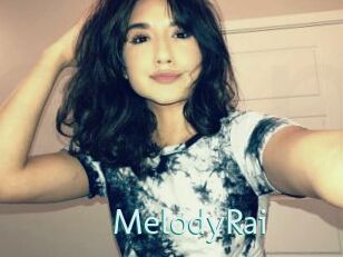 MelodyRai