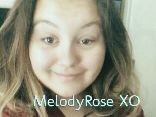 MelodyRose_XO