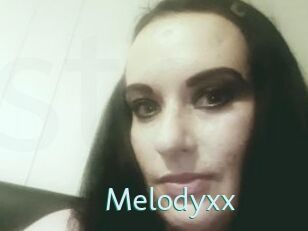 Melodyxx