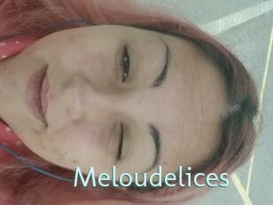 Meloudelices