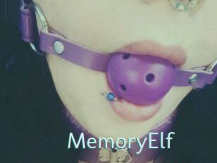 MemoryElf