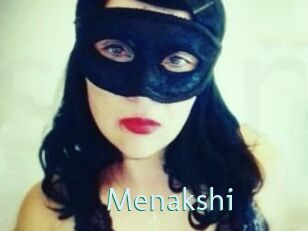 Menakshi
