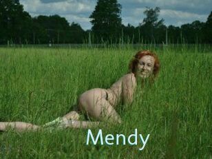 Mendy