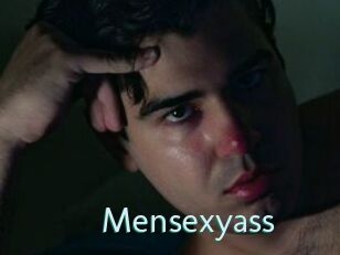Mensexyass