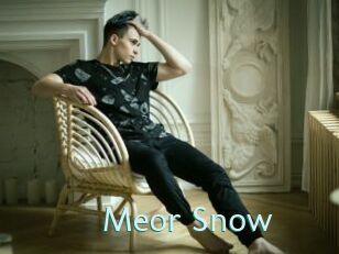 Meor_Snow