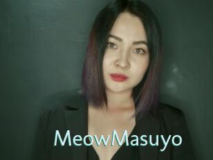 MeowMasuyo
