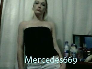 Mercedes669