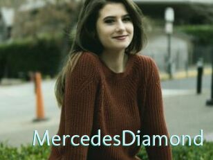 MercedesDiamond