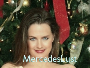 MercedesLust Straponles