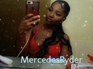 MercedesRyder