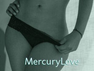 Mercury_Love