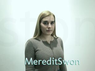 MereditSwon