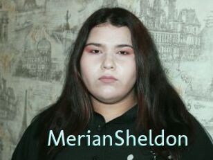 MerianSheldon