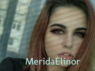 MeridaElinor