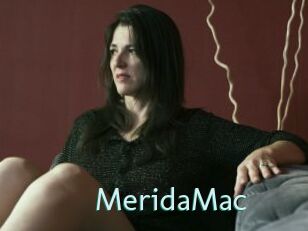 MeridaMac