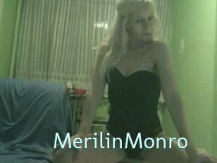 MerilinMonro