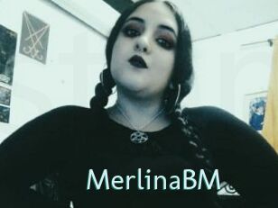 MerlinaBM