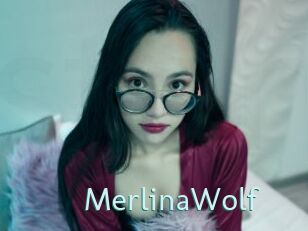 MerlinaWolf