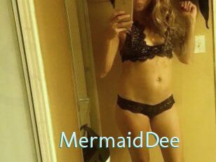Mermaid_Dee
