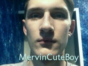 MervinCuteBoy