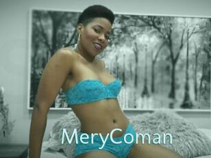 MeryComan