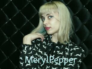 MerylPepper