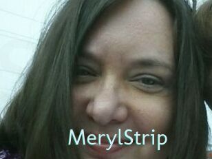 MerylStrip