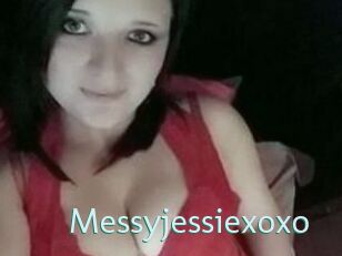 Messyjessiexoxo