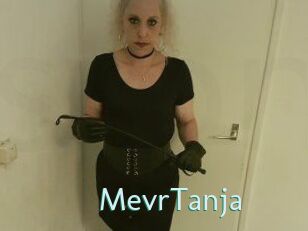 MevrTanja