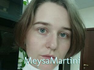 MeysaMartini