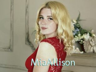 MiaAllison