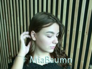 MiaBaumn