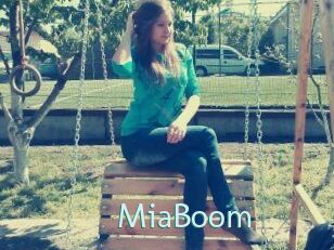 MiaBoom