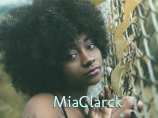 MiaClarck