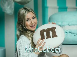 MiaColicci