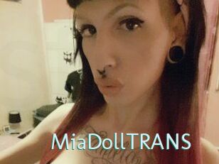 MiaDollTRANS
