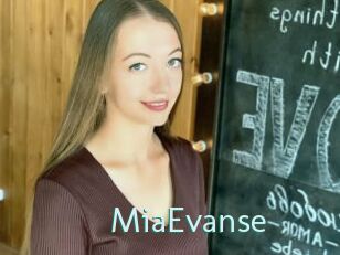 MiaEvanse