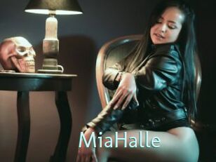 MiaHalle