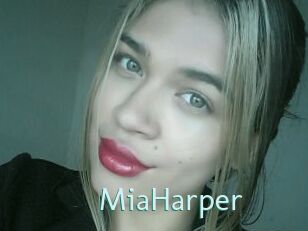 MiaHarper