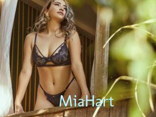 MiaHart