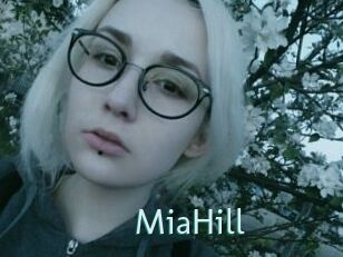 MiaHill