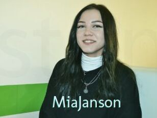 MiaJanson