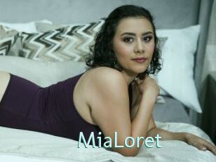 MiaLoret