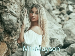 MiaMayson