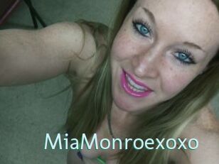MiaMonroexoxo